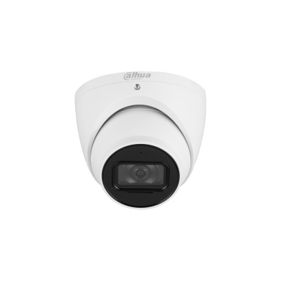 (DH-IPC-HDW3841EMP-S-0280B-S2) DAHUA CÁMARA IP TURRET WIZSENSE SERIE 3 8MP IR 30M WDR SOPORTA MICROSD 256GB CON INTELIGENCIA ART (2)