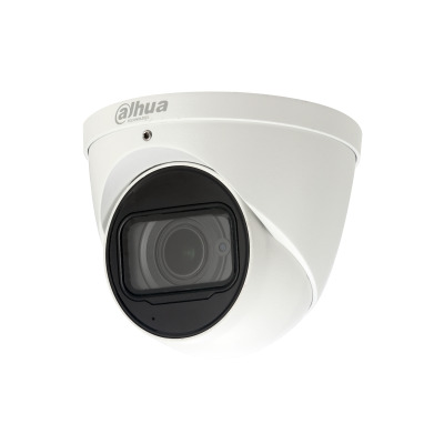 (DH-IPC-HDW5831RP-ZE-2712) DAHUA CÁMARA IP TURRET WIZMIND SERIE 5 8MP 4K H265 PAL WDR STARLIGHT MOTORIZADA VARIFOCAL 2.7-12MM (1)