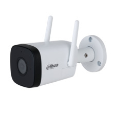 Cámara WiFi IP Dahua. 4MP@20ips, Smart H.265+/Smart H.264+. ICR, 0,03/0,003 lux, Smart IR 30m. Óptica 2,8 mm. WDR digital, 3D-DN