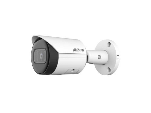 (DH-IPC-HFW2230SP-S-0280B-S2-QH3) DAHUA CÁMARA IP BULLET LITE WIZSENSE SERIE 2 2MP H265 PAL 2.8MM 2ª GEN POE (1)