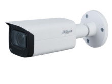 (DH-IPC-HFW2231TP-ZS-27135-S2) DAHUA CÁMARA IP BULLET LITE WIZSENSE SERIE 2 2MP H265 WDR STARLIGHT PAL VARIFOCAL 2.7-13.5MM 2ª G