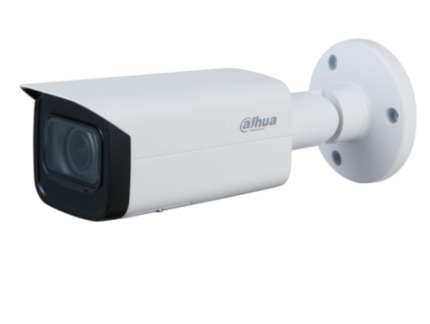 Comprar (DH-IPC-HFW2231TP-ZS-27135-S2) DAHUA CÁMARA IP BULLET LITE WIZSENSE SERIE 2 2MP H265 WDR STARLIGHT PAL VARIFOCAL 2.7-13.5MM 2ª GEN POE