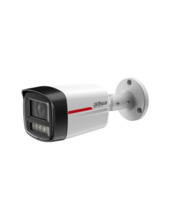 (DH-IPC-HFW2249TLP-S-LED-0280B-PRO) DAHUA CAMARA IP WIZCOLOR BULLET WIZSENSE SERIE 2 2MP CON INTELIGENCIA ARTIFICIAL SOPORTA MIC