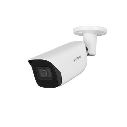 (DH-IPC-HFW2449TLP-S-LED-0280B-PRO) DAHUA CAMARA IP BULLET SERIE 2 4MP WIZCOLOR GRAN APERTURA F1.0, WIZSENSE, IP67, 50M, MICRO I (1)
