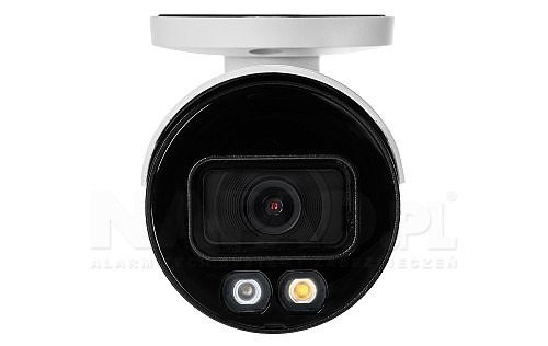 (DH-IPC-HFW2849SP-S-IL-0280B) DAHUA CÁMARA IP BULLET SERIE 2 8MP 2.8MM (3)