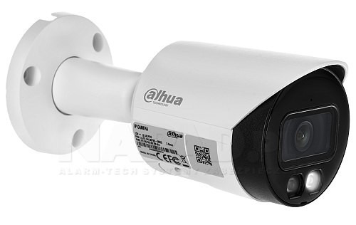 (DH-IPC-HFW2849SP-S-IL-0280B) DAHUA CÁMARA IP BULLET SERIE 2 8MP 2.8MM