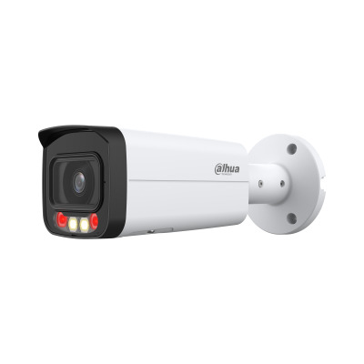 (DH-IPC-HFW2849TP-AS-IL-0360B) DAHUA CÁMARA IP BULLET SERIE 2 8MP 3.6MM (1)