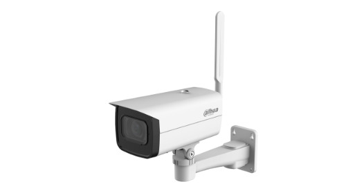 (DH-IPC-HFW3241DFP-AS-4G-NL668-0280B) DAHUA CÁMARA IP BULLET WIZSENSE SERIE 3 2MP CON INTELIGENCIA ARTIFICIAL WDR STARLIGHT PAL