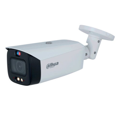 (DH-IPC-HFW3449T1P-AS-PV-0280B-S4) DAHUA CÁMARA IP BULLET WIZSENSE SERIE 3 4MP CON INTELIGENCIA ARTIFICIAL FULL-COLOR PAL SOPORT (1)