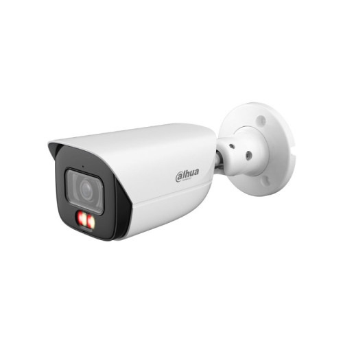 (DH-IPC-HFW3649EP-AS-IL-0280B) DAHUA CAMARA IP BULLET WIZSENSE SERIE 3- 2.8MM