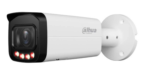 (DH-IPC-HFW3849TP-ZAS-IL-27135) DAHUA CAMARA IP BULLET SERIE 3 8MP VARIFOCAL 2.7-13.5MM