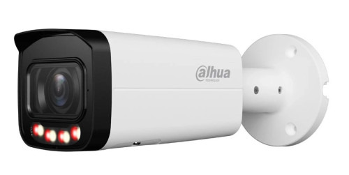 (DH-IPC-HFW3849TP-ZS-IL-27135) DAHUA CAMARA IP BULLET SERIE 3 8MP VARIFOCAL 2.7-13.5MM