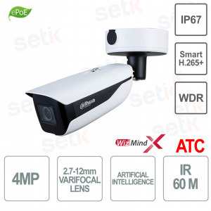 (DH-IPC-HFW7442HP-Z-2712F-DC12AC24V-ATC-X) DAHUA CAMARA IP BULLET SERIE 7, 4MP, IR 60M, DETECCION INTELIGENTE CON META DATOS, CO (1)