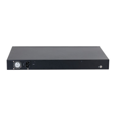 (DH-LR2218-16ET-240-V2) DAHUA SWITCH L2 EPOE GESTIONABLE 16 PUERTOS 10/100 (8 EPOE/EOC + 8 POE) + 2 UPLINK COMBO GIGABIT/SFP (2)