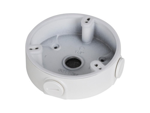 (DH-PFA136) DAHUA CAJA DE CONEXIONES DE ALUMINIO PARA HDW7 HDBW5. V2 (2)