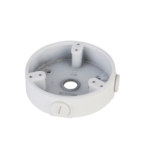 (DH-PFA137) DAHUA CAJA DE CONEXIONES DE ALUMINIO PARA HDW8 HDBW6 SD22