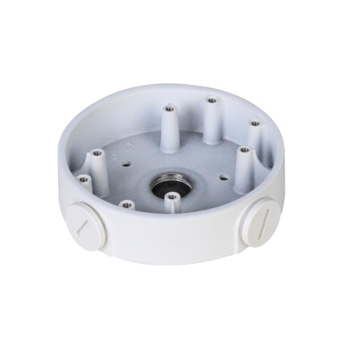(DH-PFA139) DAHUA CAJA DE CONEXIONES DE ALUMINIO PARA HDW8 HDBW6 SD22