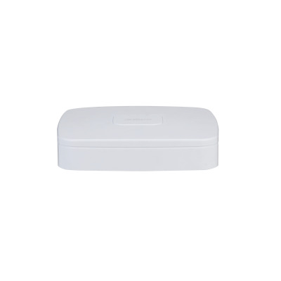 (DH-PFA151-B) DAUHA ADAPTADOR A ESQUINA, NEGRO