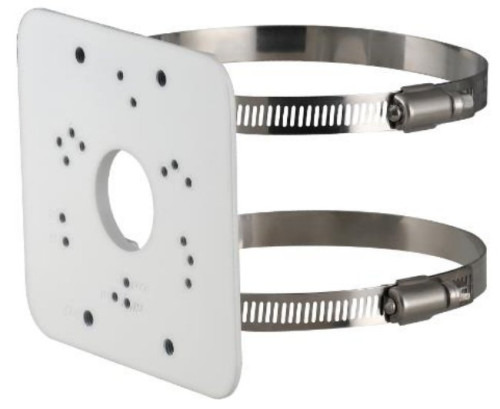 (DH-PFA152-E) DAUHA MINI ADAPTADOR A POSTE