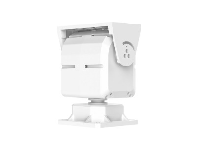 (DH-PFA170) DAUHA SOPORTE CON PAN/TILT. CONTROLA EL ÁNGULO DE ROTACIÓN Y LA VELOCIDAD. MONTAJE EN POSTE O PARED. FABRICADO EN AL