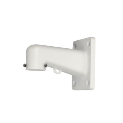 Comprar (DH-PFB305WA) DAHUA SOPORTE DE MONTAJE EN PARED DE ALUMINIO CON RECUBRIMIENTO ANTICORROSIÓN