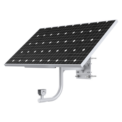 (DH-PFM378-B100-WB) DAHUA SISTEMA DE ENERGÍA SOLAR INTEGRADO (SIN BATERÍA DE LITIO) 100W (1)