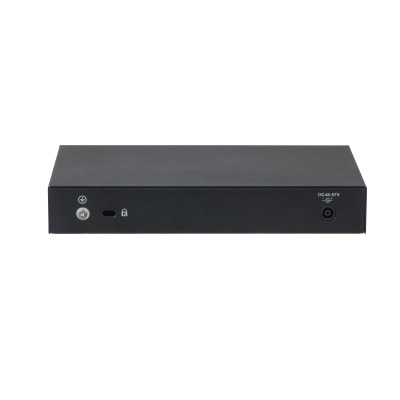 (DH-PFS3010-8ET-96-V2) DAHUA SWITCH HI-POE 2.0 8 PUERTOS + 2 UPLINK RJ45 (3)