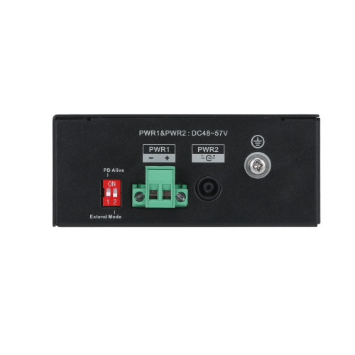(DH-PFS3110-8ET-96-V2) DAHUA SWITCH 10 PUERTOS / 8 PUERTOS POE LARGA DISTANCIA 250M WATCHDOG 2.0 (2)
