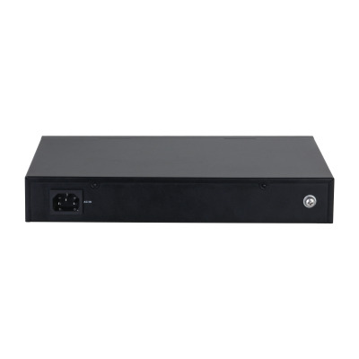 (DH-PFS3218-16GT-135) DAHUA SWITCH L2 POE 16 PUERTOS + 2 GIGABIT SFP (3)