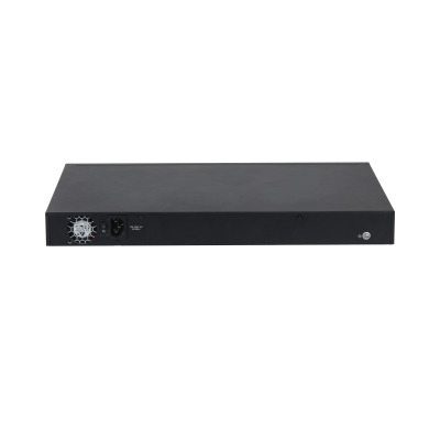 (DH-PFS4218-16ET-240-V3) DAHUA SWITCH L2 HI-POE GESTIONABLE 16 PUERTOS 10/100 + 2 COMBO GIGABIT/SFP UPLINK (3)