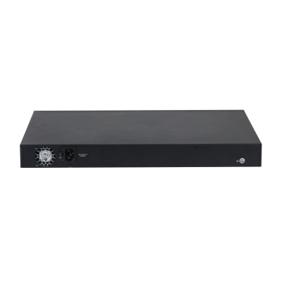 (DH-PFS4226-24ET-360-V3) DAHUA SWITCH L2 HI-POE 2.0 GESTIONABLE 24 PUERTOS 10/100 + 2 UPLINK COMBO GIGABIT/SFP (3)