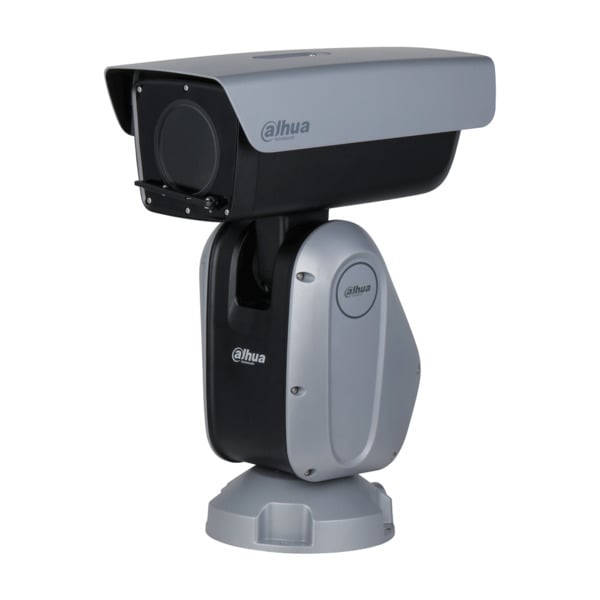 Posicionador IP Dahua StarLight WizMind. 2MP@25ips, Smart H.265/Smart H.264. ICR, 0,005/0,0005 lux, IR 400 m. Zoom óptico 60X: 5