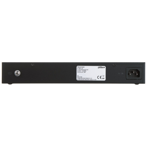 (DH-S3024-24GT) DAHUA SWITCH 24 PUERTOS (3)