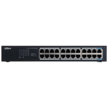 (DH-S3024-24GT) DAHUA SWITCH 24 PUERTOS
