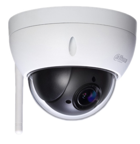 (DH-SD22204UE-GN-W) DAHUA CÁMARA IP PTZ 2" INDOOR 2MP 4X WIFI (1)