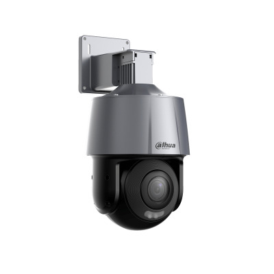 (DH-SD3A200-GN-HI-A-PV-0400) DAHUA CÁMARA IP PTZ 3" OUTDOOR IR 2MP LENTE FIJO ACTIVE DETERRENCE