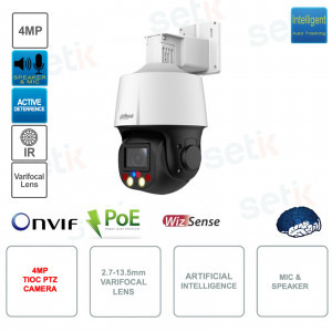 (DH-SD3E405DB-GNY-A-PV1) DAHUA CAMARA IP PTZ TIOC 4MP 5X WIZSENSE (1)