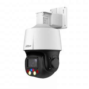 (DH-SD3E405DB-GNY-A-PV1) DAHUA CAMARA IP PTZ TIOC 4MP 5X WIZSENSE