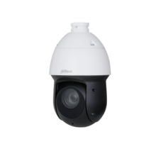 (DH-SD49425GB-HNR) DAHUA CÁMARA PTZ IP STARLIGHT IR 100 M 4MP 25X IP66 DETECCIÓN FACIAL, CONTROL DE PERÍMETRO