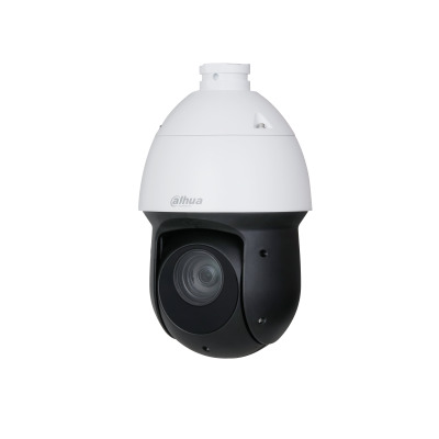 (DH-SD49425GB-HNR) DAHUA CÁMARA PTZ IP STARLIGHT IR 100 M 4MP 25X IP66 DETECCIÓN FACIAL, CONTROL DE PERÍMETRO