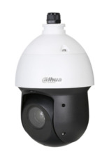 (DH-SD49825GB-HNR) DAHUA CÁMARA PTZ IP STARLIGHT IR 100 M 8MP 25X IP66 DETECCIÓN FACIAL, CONTROL DE PERÍMETRO