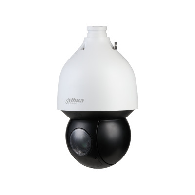 (DH-SD5A432GB-HNR) DAHUA CÁMARA IP DOMO PTZ IP 5" OUTDOOR IR 4MP 32X PRO AI