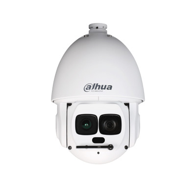 (DH-SD6AL245XA-HNR) DAHUA CÁMARA IP PTZ 6" OUTDOOR IR 2MP 45X PRO AI (1)