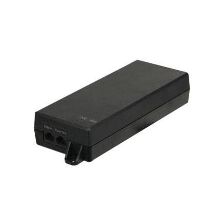 Comprar (DH-TAM01GT01GT-75) DAHUA INYECTOR POE DE ALTA POTENCIA 75W (MIDSPAN)