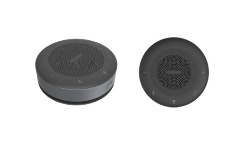 (DH-VCS-MCA400) DAHUA DISPLAY ALTAVOZ OMNIDIRECCIONAL PARA VIDEOCONFERENCIAS, BLUETOOTH