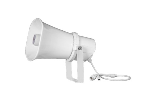 (DH-VCS-SH30) DAHUA ALTAVOZ IP DE ALUMINIO POE 100M (1)