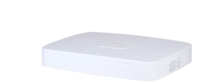 Comprar (DH-XVR4104C-I) DAHUA GRABADOR HÍBRIDO XVR WIZSENSE SMART 1U 1HDD 4 CANALES CON INTELIGENCIA ARTIFICAL SOPORTA AUDIO ENTRADA/SALIDA