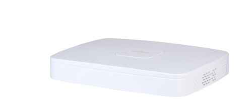 (DH-XVR4104C-I) DAHUA GRABADOR HÍBRIDO XVR WIZSENSE SMART 1U 1HDD 4 CANALES CON INTELIGENCIA ARTIFICAL SOPORTA AUDIO ENTRADA/SAL