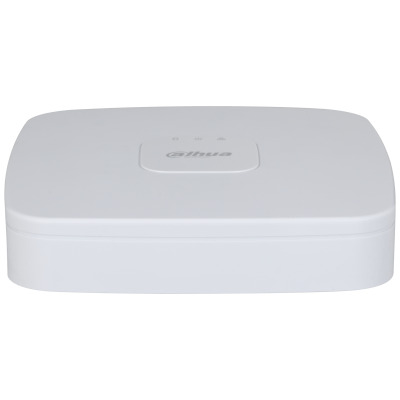 (DH-XVR4108C-I/T) DAHUA GRABADOR HIBRIDO XVR WIZSENSE SMART 1U 1HDD 8 CANALES CON INTELIGENCIA ARTIFICAL SOPORTA AUDIO ENTRADA/S