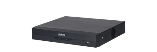 (DH-XVR4108HS-I(V2.0)) DAHUA GRABADOR HÍBRIDO 8 CANALES